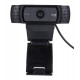 CAMERA WEBCAM C920E/BLACK 960-001360 LOGITECH