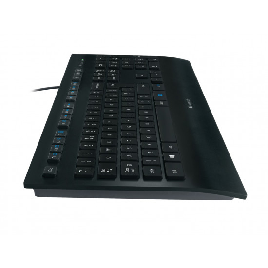 Logitech Keyboard K280e for Business