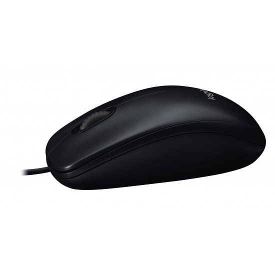 Logitech Mouse M90