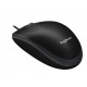 Logitech B100 Optical USB Mouse