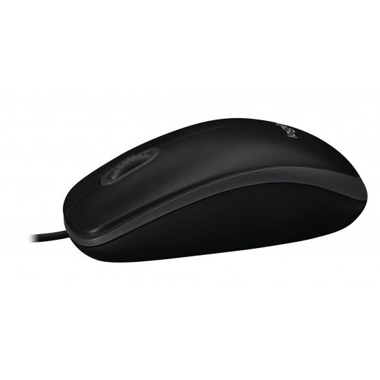 Logitech B100 Optical USB Mouse