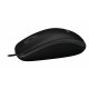 Logitech B100 Optical USB Mouse