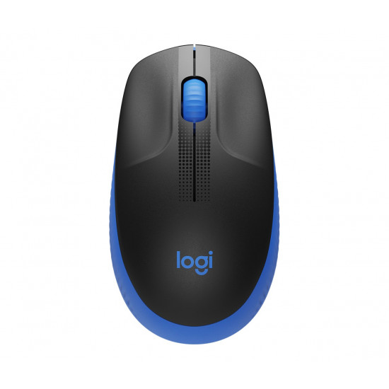 Logitech M190 mouse RF Wireless Optical 1000 DPI Ambidextrous