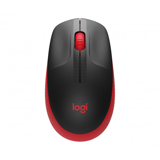 Logitech M190 mouse RF Wireless Optical 1000 DPI Ambidextrous