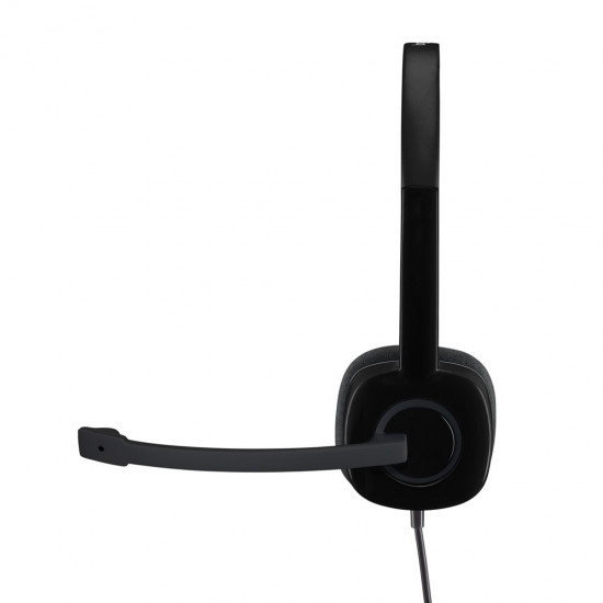 Logitech H150 Stereo Headset