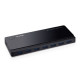 TP-Link UH720 USB 3.2 Gen 1 (3.1 Gen 1) Micro-B 5000 Mbit/s Black