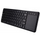 Tracer TRAKLA46367 keyboard RF Wireless Black