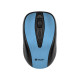 Mouse JOY II RF NANO USB - Blue