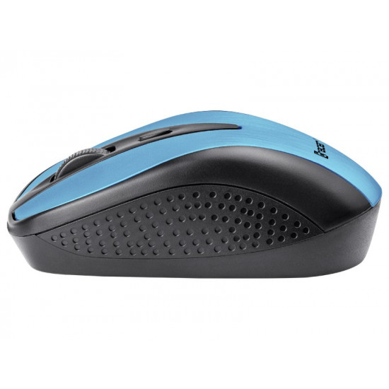 Mouse JOY II RF NANO USB - Blue