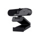 Trust Taxon webcam 2560 x 1440 pixels USB 2.0 Black