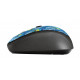 Trust Yvi mouse Ambidextrous RF Wireless Optical 1600 DPI