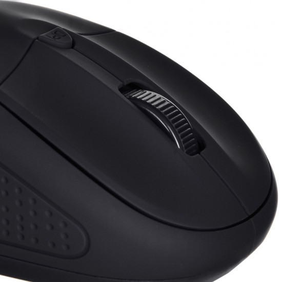 MOUSE USB OPTICAL WRL PRIMO/BLACK 24794 TRUST