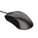 Trust Carve mouse Ambidextrous USB Type-A Optical 1200 DPI