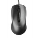 Trust Carve mouse Ambidextrous USB Type-A Optical 1200 DPI