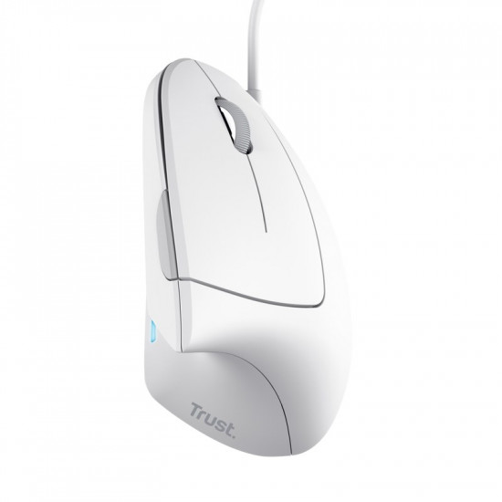 Trust Verto mouse Right-hand USB Type-A Optical 1600 DPI