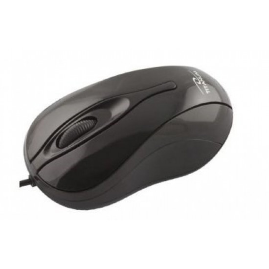 TITANUM TM103K mouse USB Type-A Optical 1000 DPI Ambidextrous