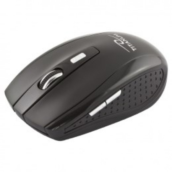 TITANUM TM105K SNAPPER mouse RF Wireless Optical 1600 DPI Right-hand