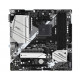 Asrock B550M Pro4 Socket AM4 micro ATX AMD B550