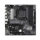 Asrock B550M Phantom Gaming 4 Socket AM4 micro ATX AMD  B550