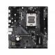 Asrock A620M-HDV/M.2 AMD A620 Socket AM5 micro ATX