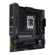 ASUS TUF GAMING B760M-PLUS WIFI D4 Intel B760 LGA 1700 micro ATX