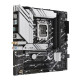 ASUS PRIME B760M-A WIFI D4 Intel B760 LGA 1700 micro ATX