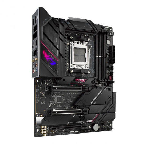 AM5 ASUS ROG STRIX B650E-E GAMING ATX