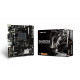 Biostar B450MHP motherboard AMD B450 Socket AM4 micro ATX