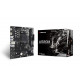 BIOSTAR A520MT motherboard