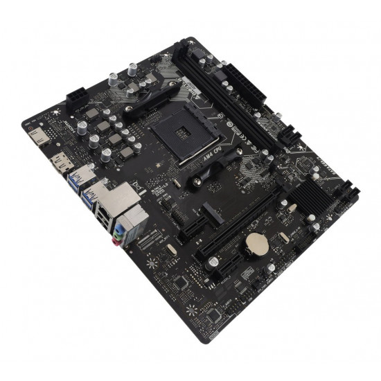 BIOSTAR A520MT motherboard