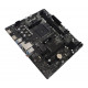 BIOSTAR A520MT motherboard