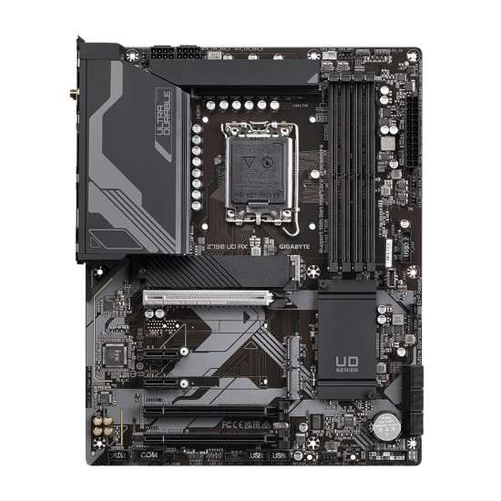 Gigabyte Z790 UD AX (REV. 1.0) motherboard Intel Z790 LGA 1700 ATX