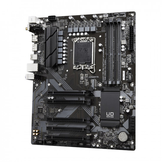 Gigabyte B760 DS3H AX DDR4 motherboard Intel B760 Express LGA 1700 ATX