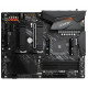 Gigabyte B550 AORUS ELITE AX V2 motherboard AMD B550 Socket AM4 ATX