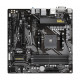 Gigabyte B550M DS3H Socket AM4 micro ATX AMD B550