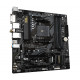 Gigabyte B550M DS3H Socket AM4 micro ATX AMD B550