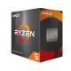 AMD Ryzen 5 5600X processor 3.7 GHz Box 32 MB L3