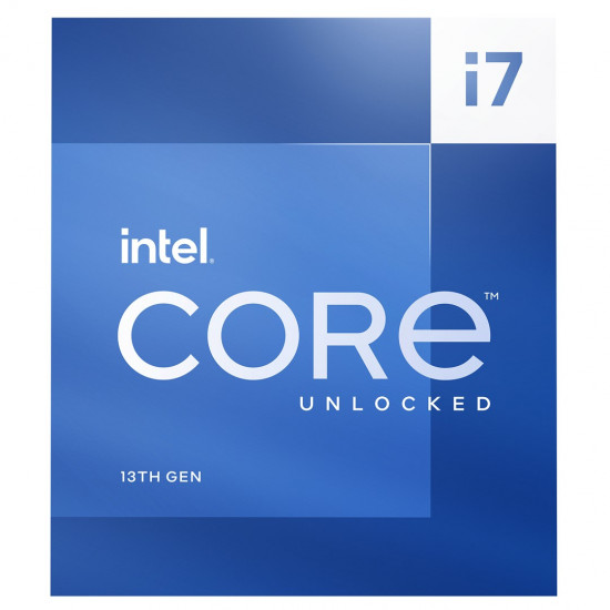 PROCESSOR INTEL CORE I7-13700K 5.4 GHZ LGA1700