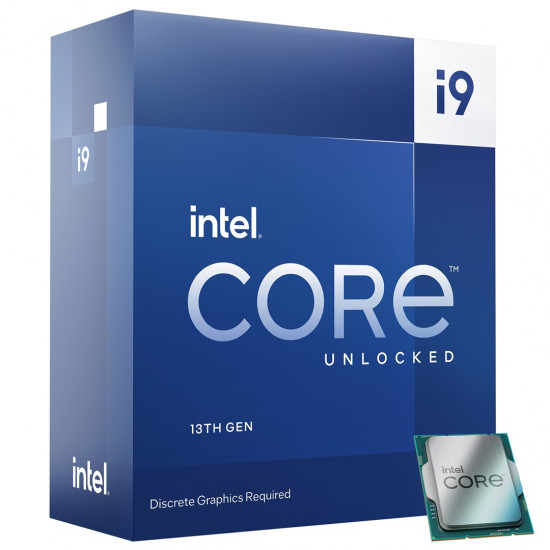 PROCESSOR INTEL CORE I9-13900KF 5.8 GHZ LGA1700