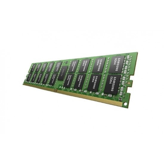 Samsung M393A8G40MB2-CVF memory module 64 GB 1 x 64 GB DDR4 2933 MHz ECC