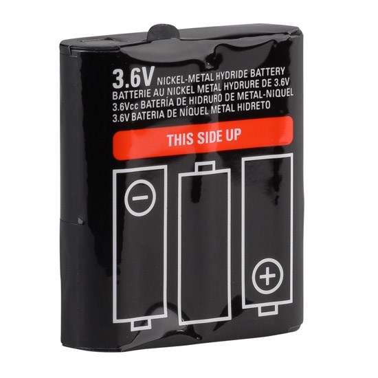 Motorola 59PMNN4477 two-way radio accessory Battery