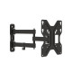 Maclean MC-648 TV mount 106.7 cm (42") Black