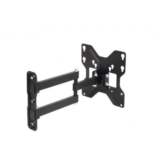 Maclean MC-648 TV mount 106.7 cm (42") Black