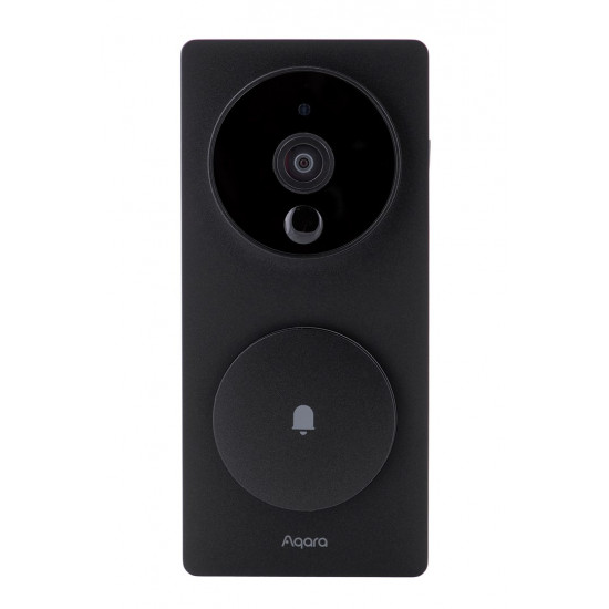 SMART HOME DOORBELL G4/SVD-C03 AQARA