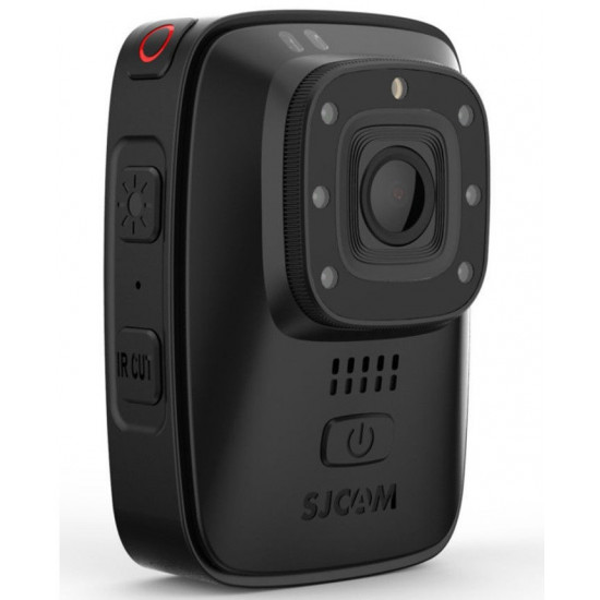 Camera Body Cam SJCAM A10