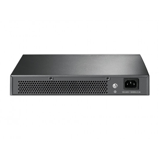 TP-Link 16-Port Gigabit Desktop/Rackmount Network Switch