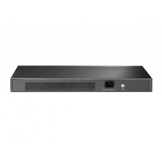 TP-LINK 16-Port Gigabit Rackmount Network Switch