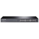 TP-Link 24-Port Gigabit Rackmount Network Switch