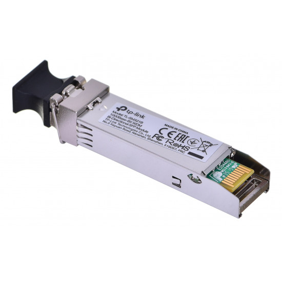 1000Base-BX WDM Bi-Directional SFP Module 