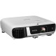 Epson EB-FH52 data projector 4000 ANSI lumens 3LCD 1080p (1920x1080) Desktop projector White